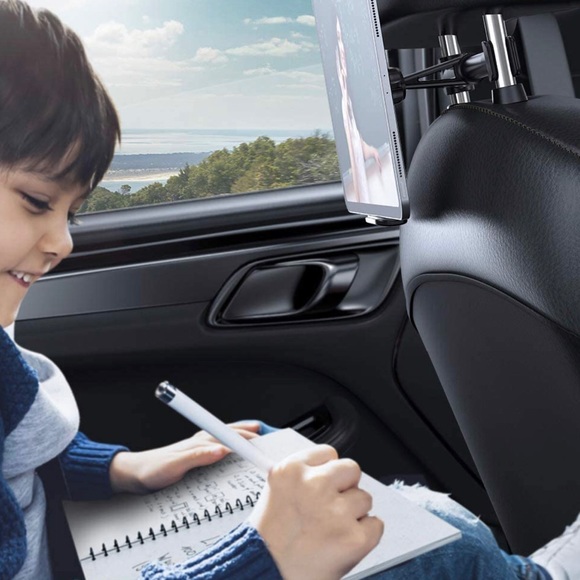 TRYONE (headrest tablet mount) - Picture 6 of 8